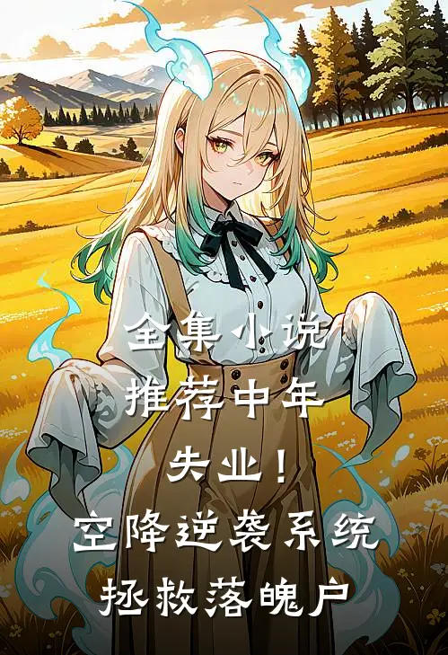 全集小说推荐中年失业！空降逆袭系统拯救落魄户