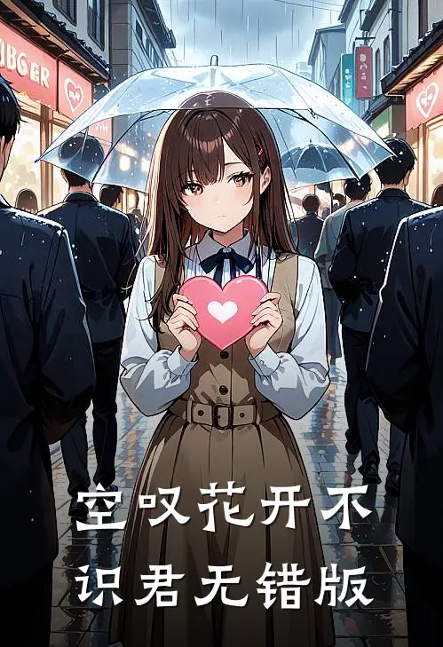 空叹花开不识君无错版