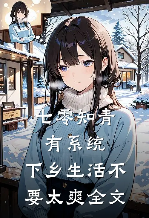 七零知青有系统，下乡生活不要太爽全文
