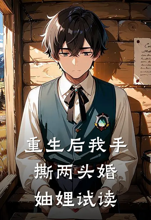 重生后我手撕两头婚妯娌试读