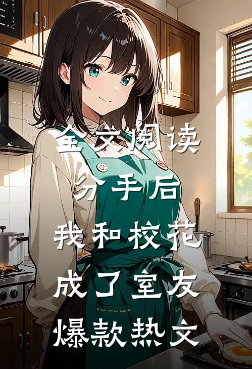全文阅读分手后，我和校花成了室友爆款热文