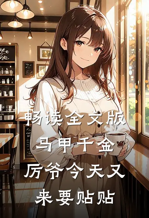 畅读全文版马甲千金：厉爷今天又来要贴贴