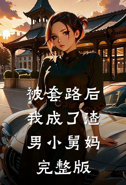 被套路后，我成了渣男小舅妈完整版