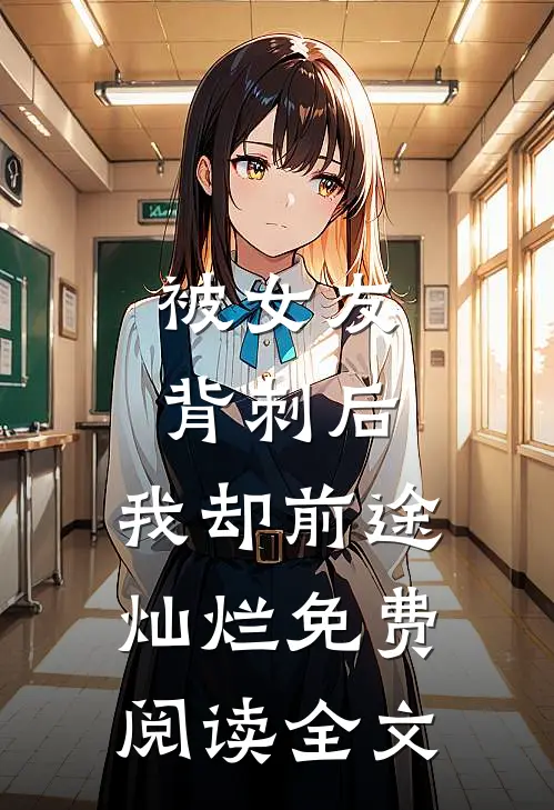 被女友背刺后，我却前途灿烂免费阅读全文