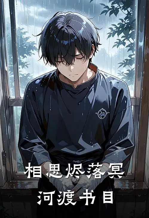 相思烬落冥河渡书目