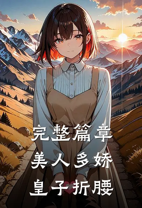完整篇章美人多娇，皇子折腰