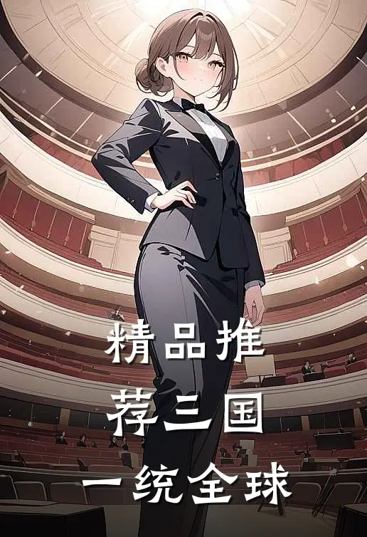 精品推荐三国：一统全球