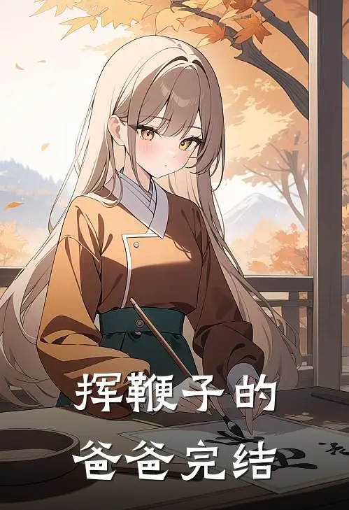 挥鞭子的爸爸完结