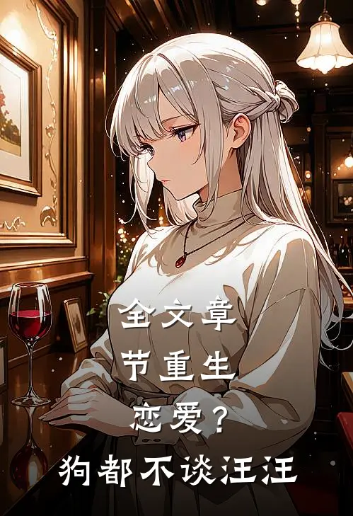 全文章节重生：恋爱？狗都不谈，汪汪