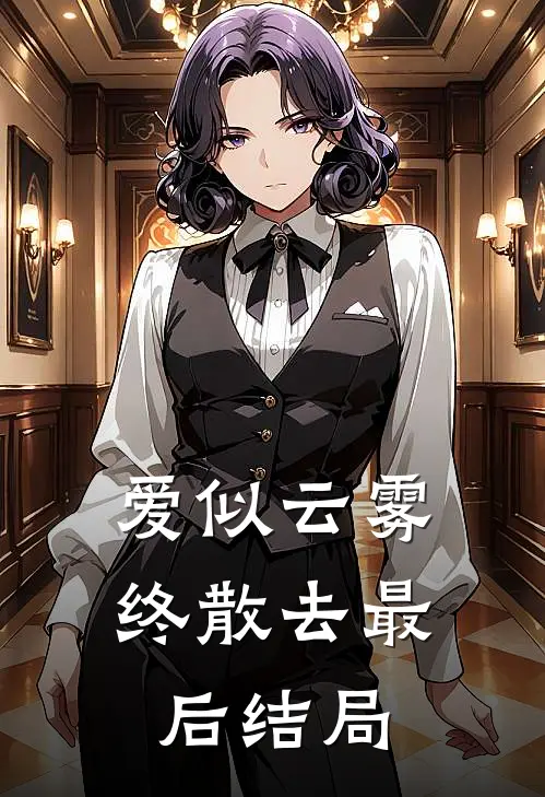 爱似云雾终散去最后结局