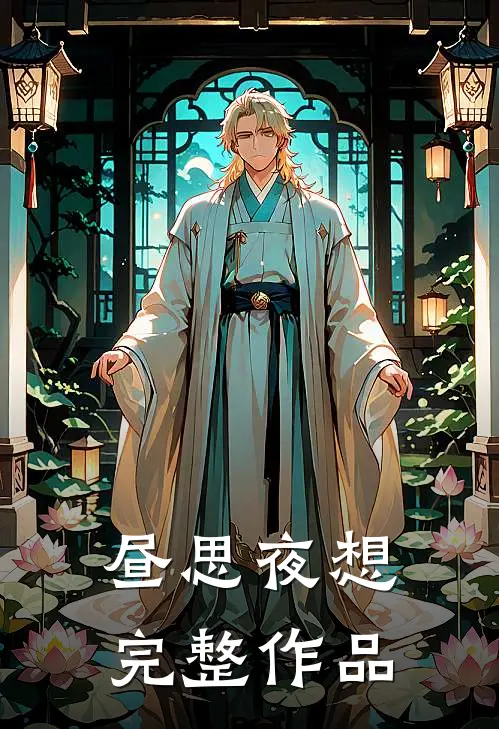 昼思夜想完整作品