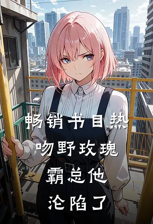 畅销书目热吻野玫瑰，霸总他沦陷了