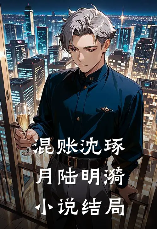 混账沈琢月陆明漪小说结局
