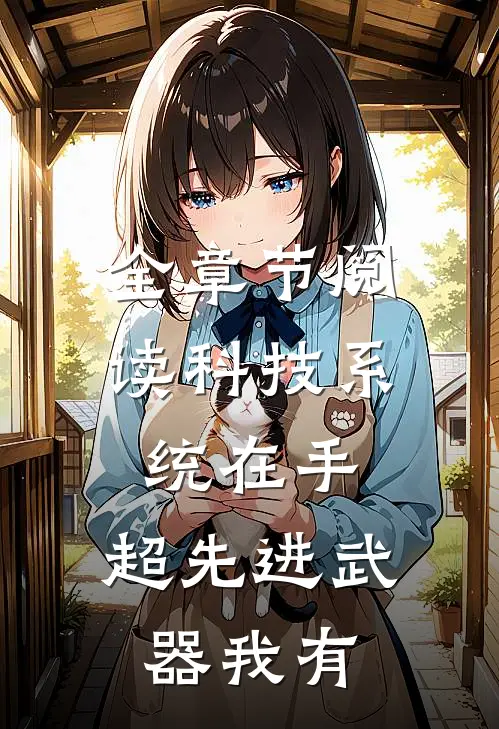 全章节阅读科技系统在手，超先进武器我有