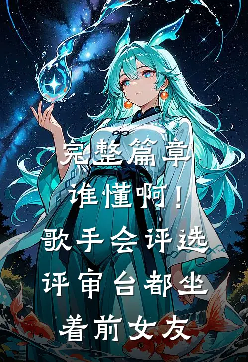 完整篇章谁懂啊！歌手会评选，评审台都坐着前女友