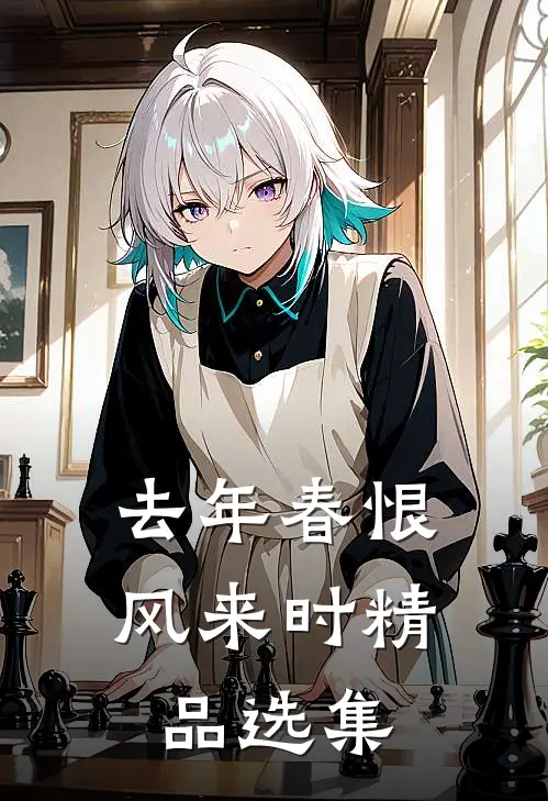 去年春恨风来时精品选集