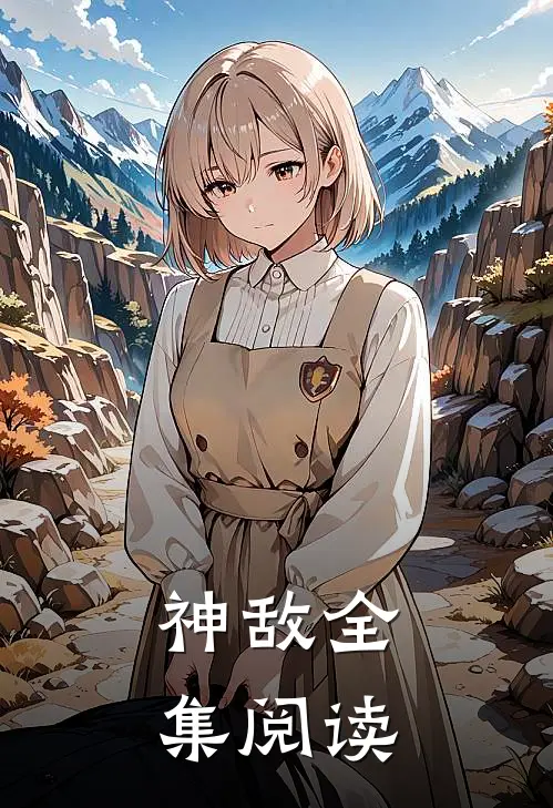 神敌全集阅读