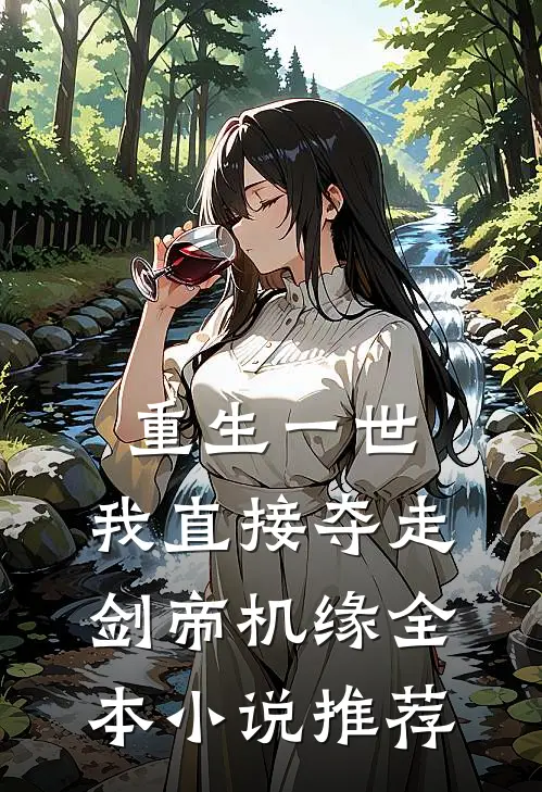 重生一世，我直接夺走剑帝机缘全本小说推荐