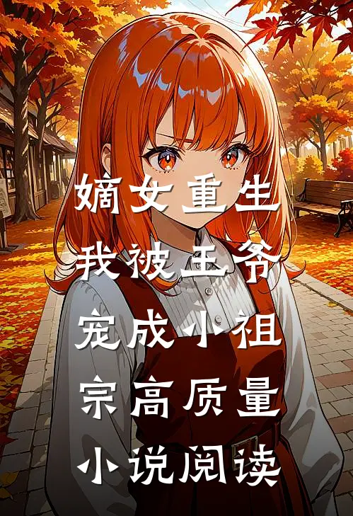 嫡女重生：我被王爷宠成小祖宗高质量小说阅读