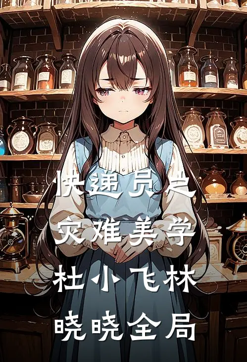 快递员之灾难美学杜小飞林晓晓全局