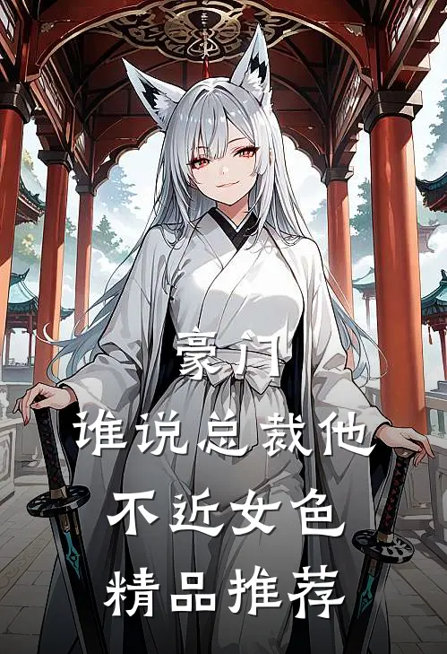 豪门：谁说总裁他不近女色精品推荐