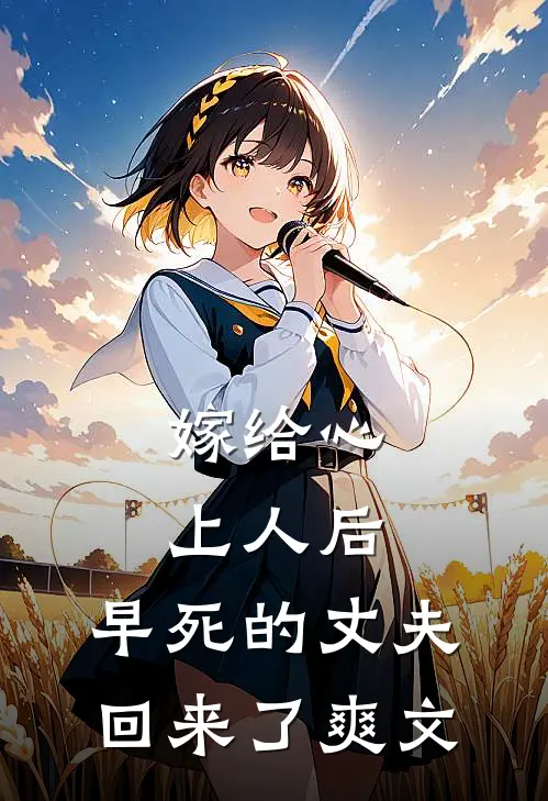嫁给心上人后，早死的丈夫回来了爽文