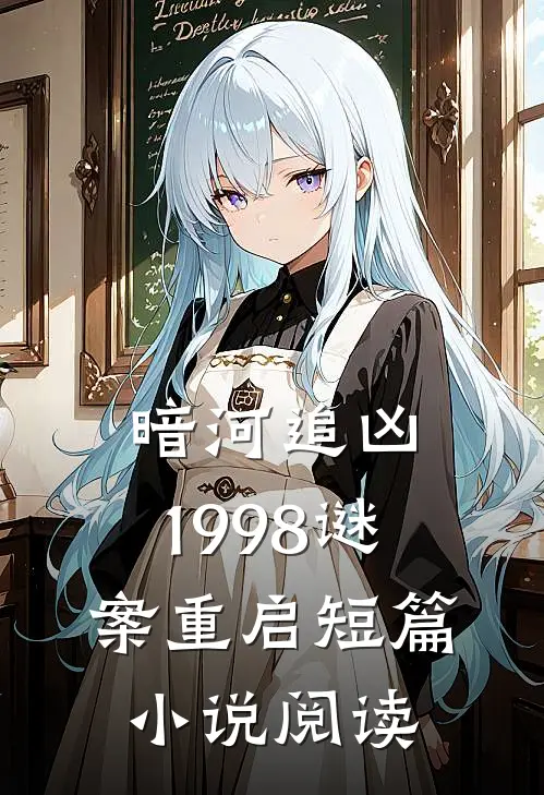 暗河追凶：1998谜案重启短篇小说阅读
