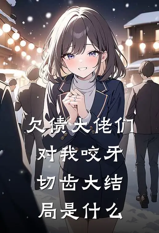 欠债大佬们对我咬牙切齿大结局是什么
