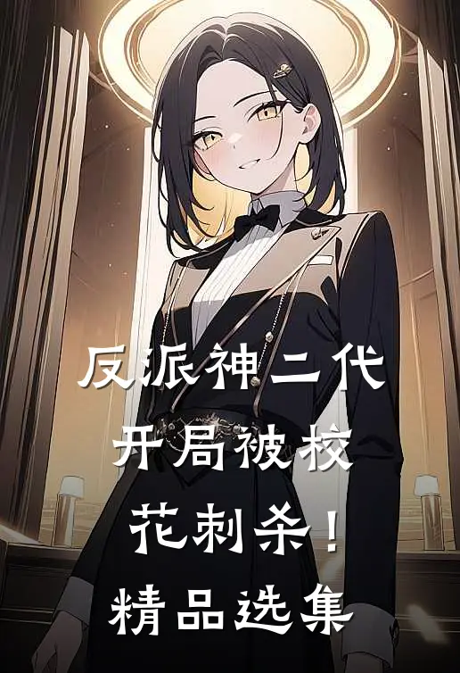 反派神二代，开局被校花刺杀！精品选集