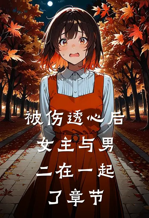 被伤透心后，女主与男二在一起了章节