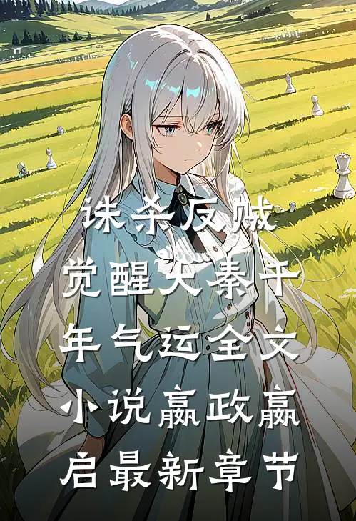 诛杀反贼，觉醒大秦千年气运全文小说嬴政嬴启最新章节