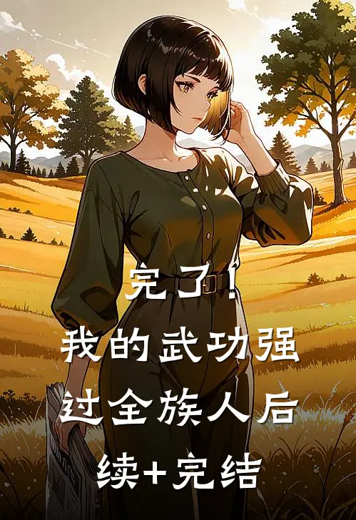 完了！我的武功强过全族人后续+完结