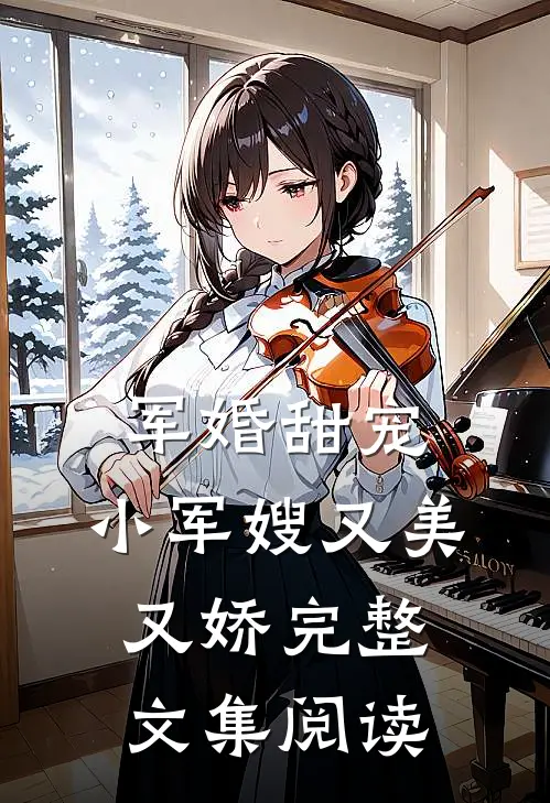 军婚甜宠：小军嫂又美又娇完整文集阅读