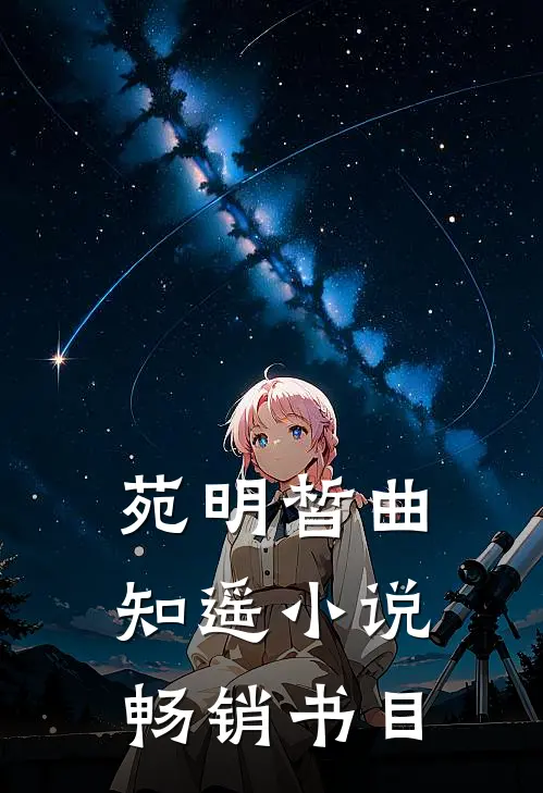 苑明皙曲知遥小说畅销书目