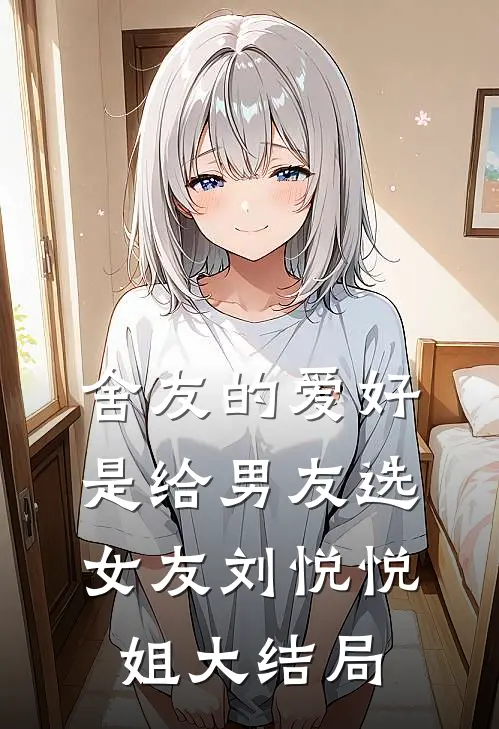舍友的爱好是给男友选女友刘悦悦姐大结局