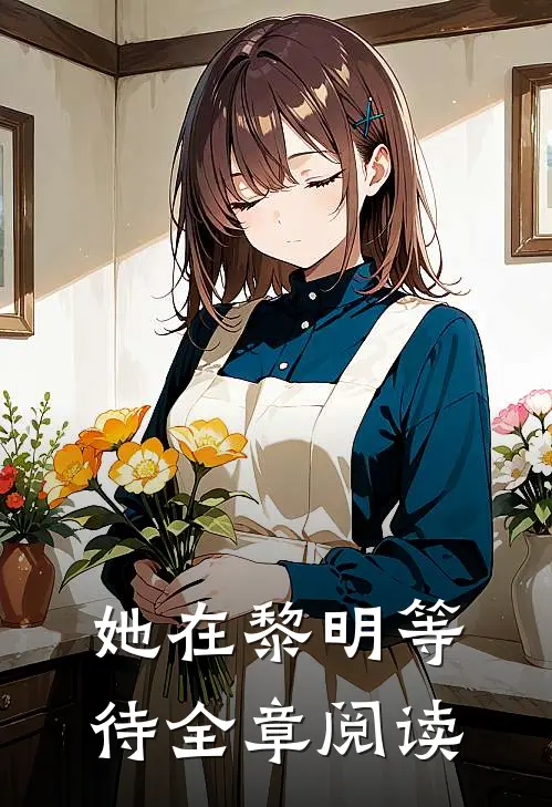 她在黎明等待全章阅读
