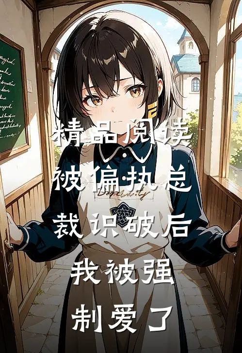 精品阅读被偏执总裁识破后，我被强制爱了