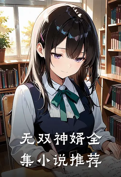 无双神婿全集小说推荐