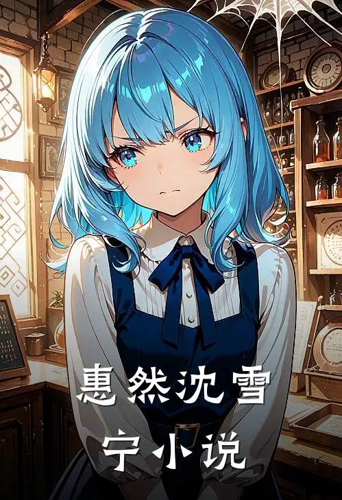 惠然沈雪宁小说