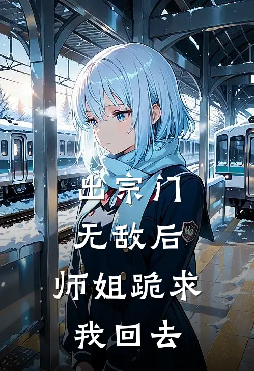 出宗门无敌后，师姐跪求我回去