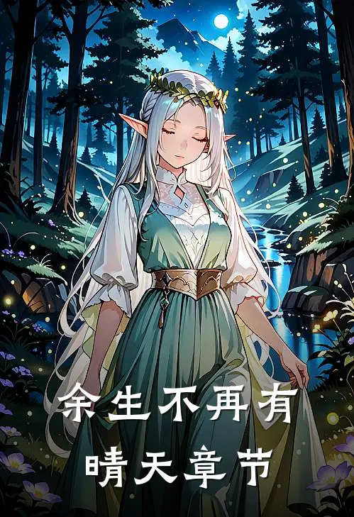 余生不再有晴天章节