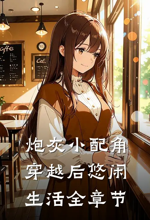 炮灰小配角穿越后悠闲生活全章节