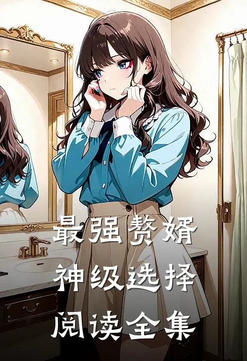 最强赘婿：神级选择阅读全集