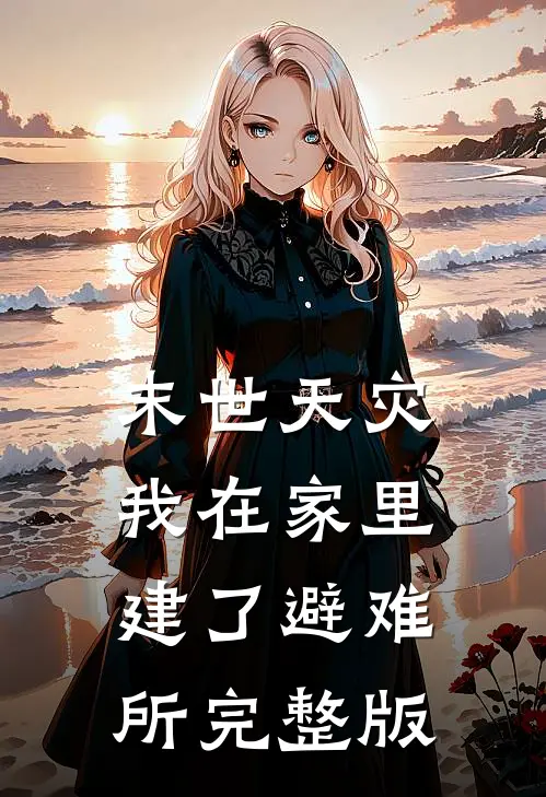 末世天灾，我在家里建了避难所完整版