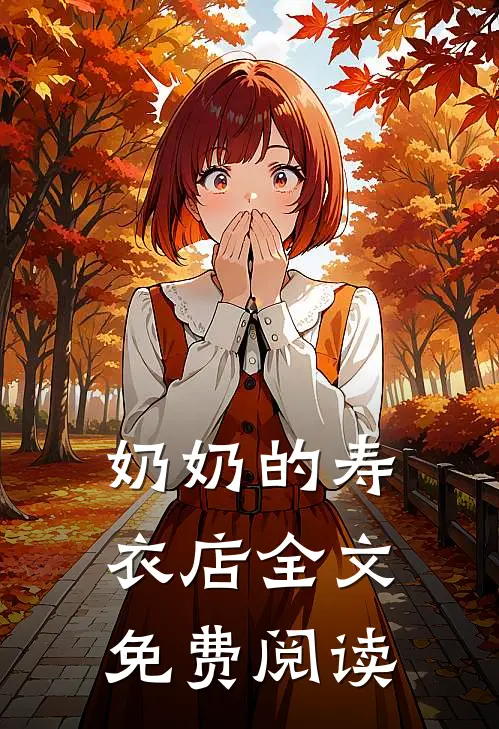 奶奶的寿衣店全文免费阅读