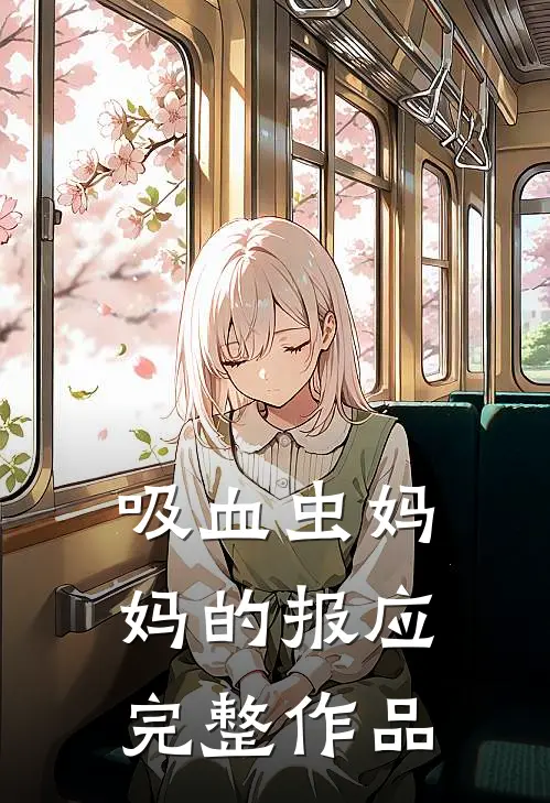 吸血虫妈妈的报应完整作品