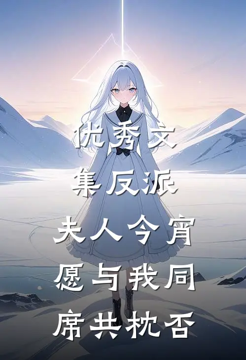 优秀文集反派：夫人今宵愿与我同席共枕否