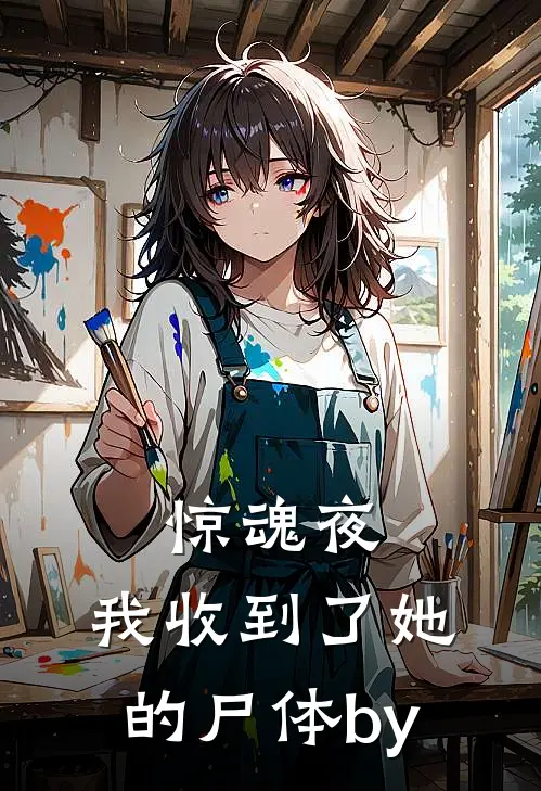 惊魂夜，我收到了她的尸体by
