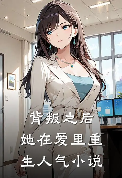 背叛之后，她在爱里重生人气小说