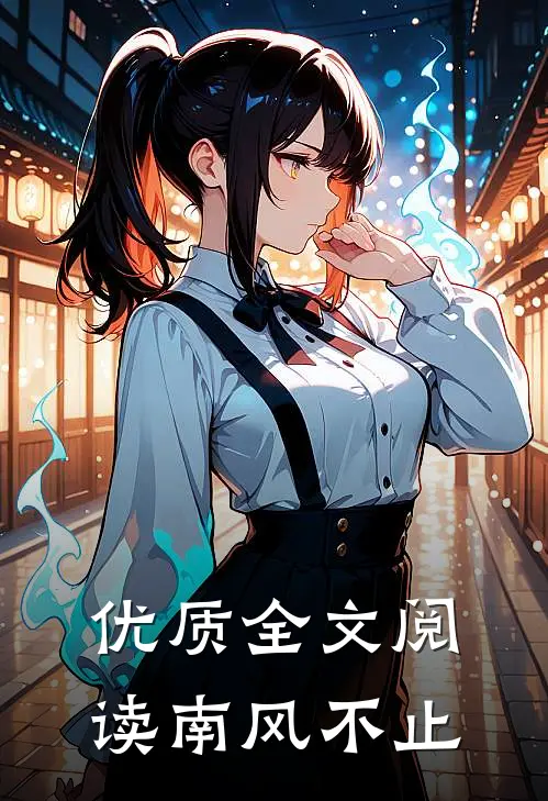 优质全文阅读南风不止